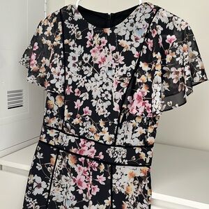 Ted Baker dress 💕